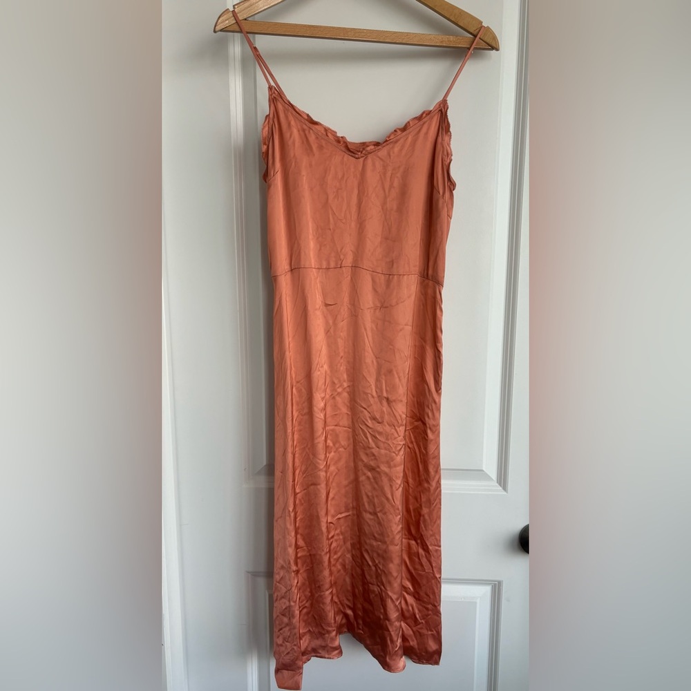 Wilfred Millie dress size 4